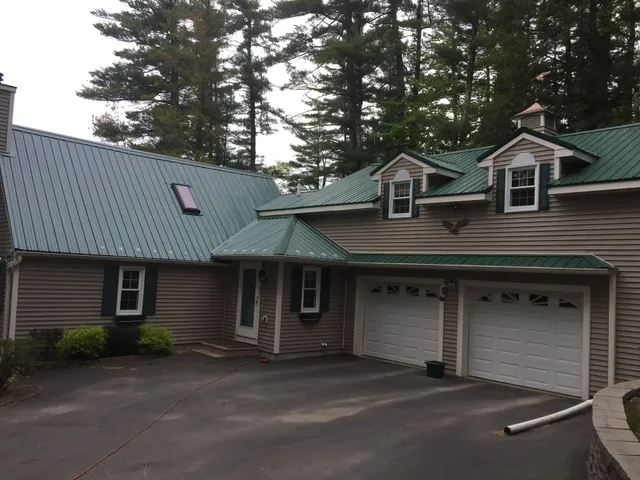 R.A.M Roofing & Building work photo