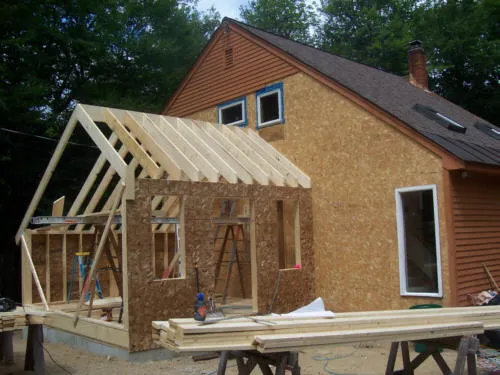 work photo from am1construction.com