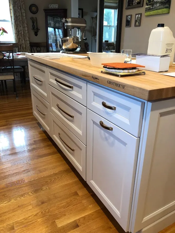 S&S Kitchens
