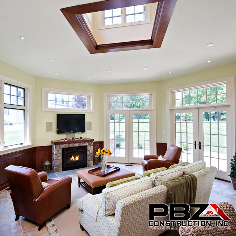 work photo from pbzconstruction.com