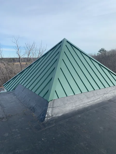 Wentworth Douglas Metal Roof 1.heic