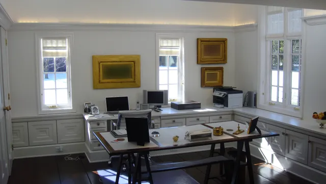 DeSalvo Construction, LLC work photo
