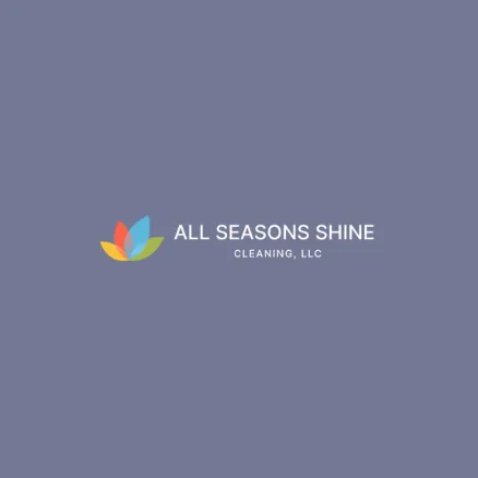 All Seasons Shine Cleaning logo