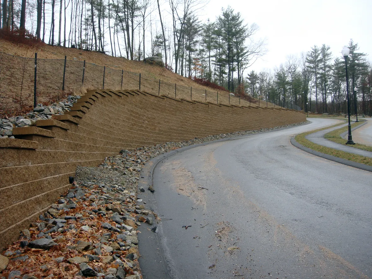 work photo from legowskilandscaping.com