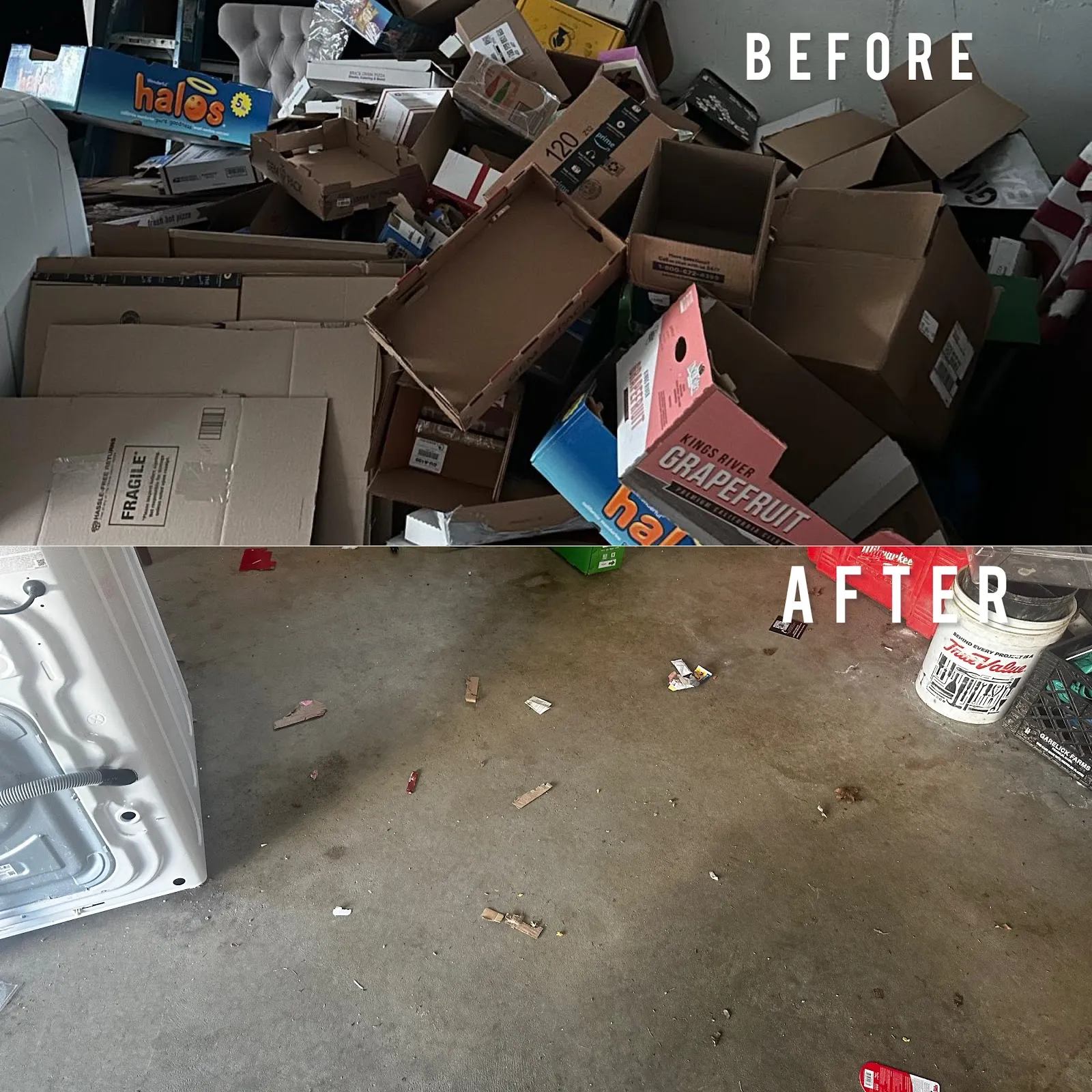 Freedom Junk Removal