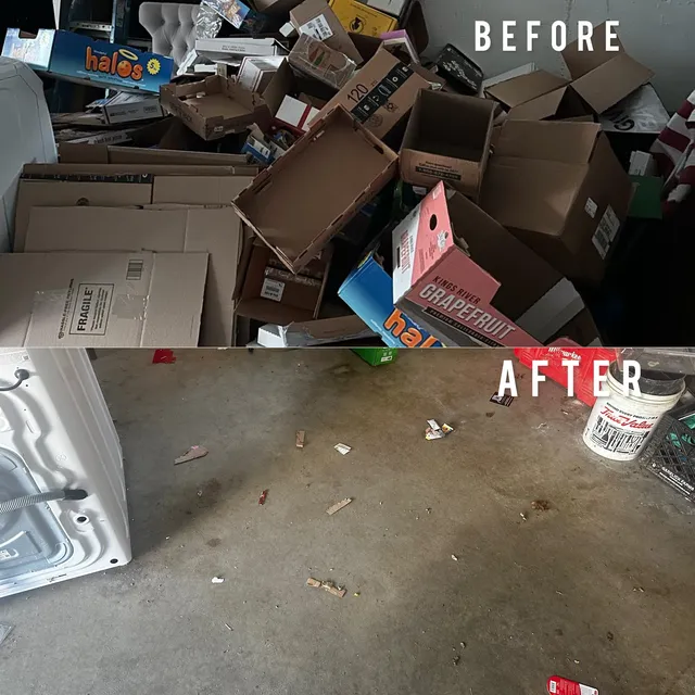 Freedom Junk Removal