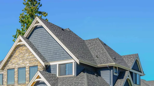 S & W Roofing, LLC work photo