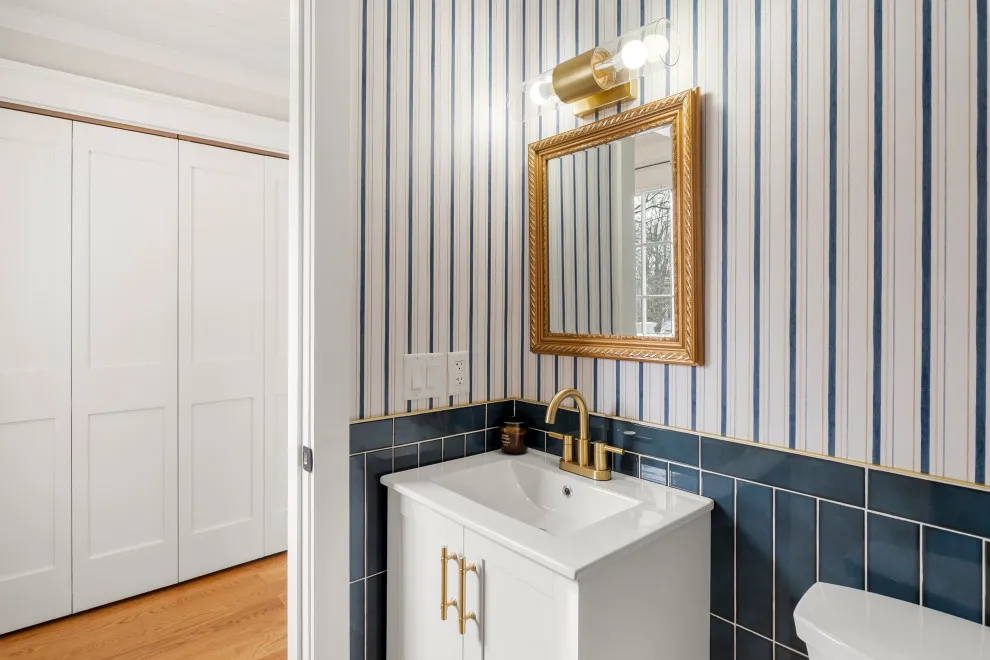 Marshfield, MA - Home Renovation