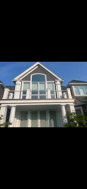 MVY General Contractor work photo
