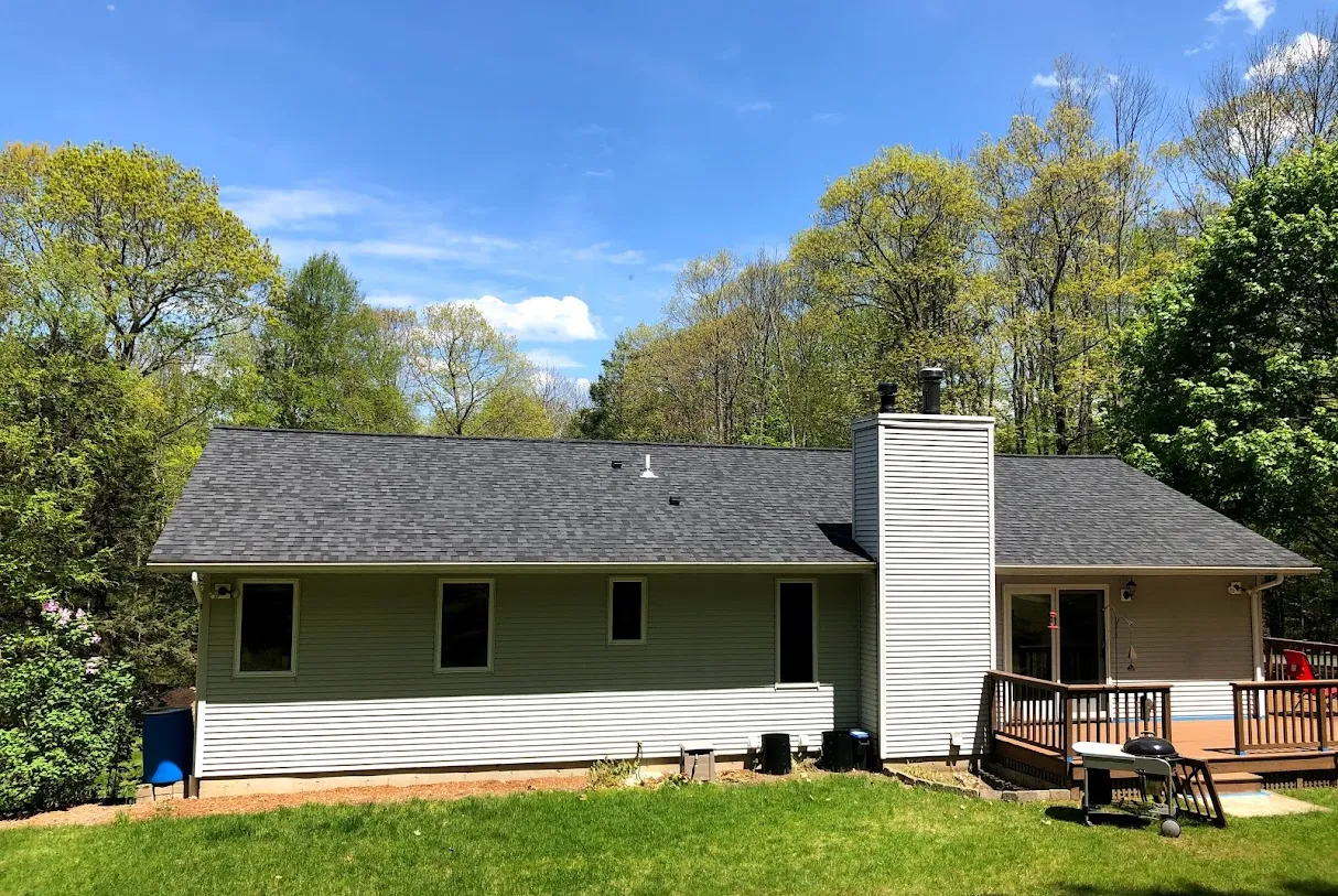 work photo from appliedroofing.com