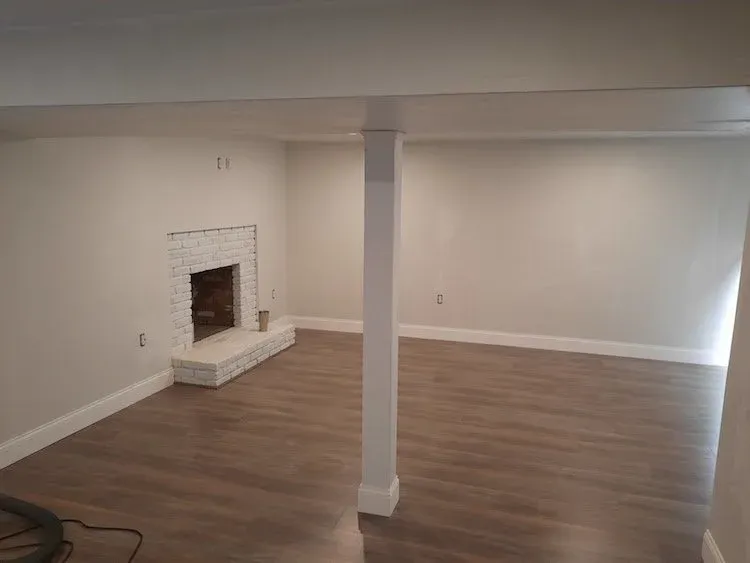 BASEMENTS