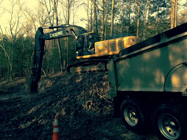 Stone Construction Co Inc researched project photo