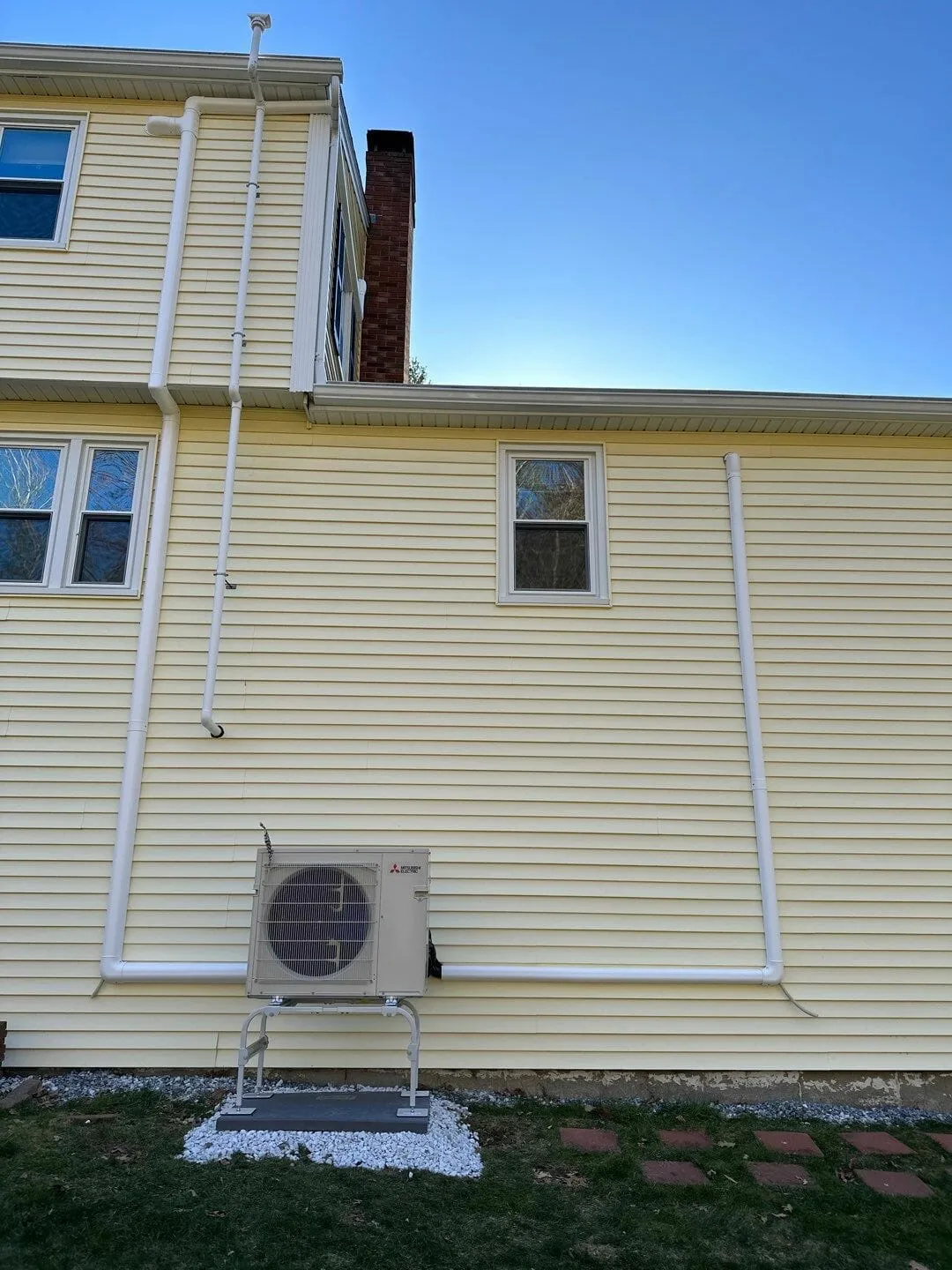 work photo from elemental-hvac.com