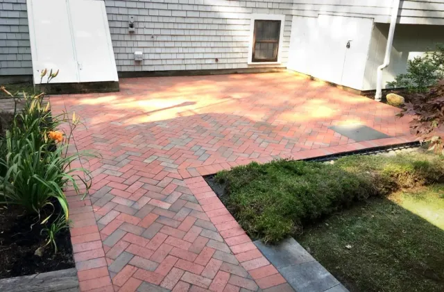 work photo from butlercapecod.com