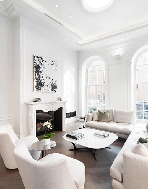 Adige Artisanal Interior Design Boston