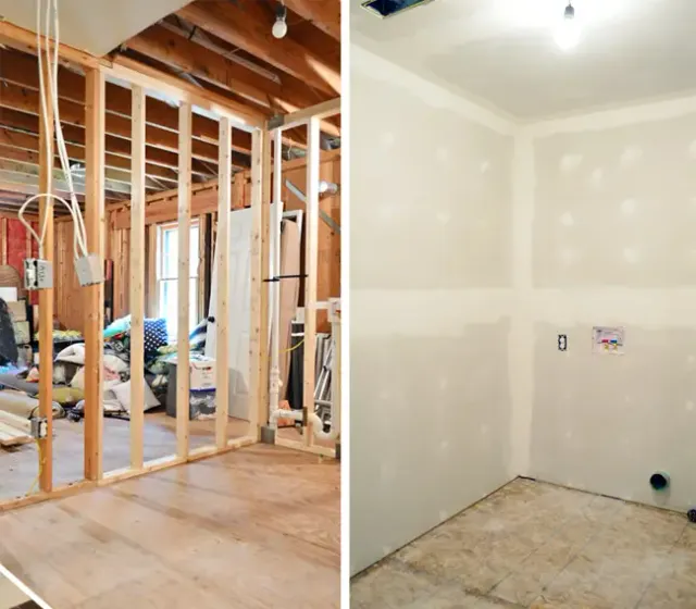 Mud-Before-After