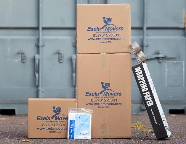 Residential Storage Solutions