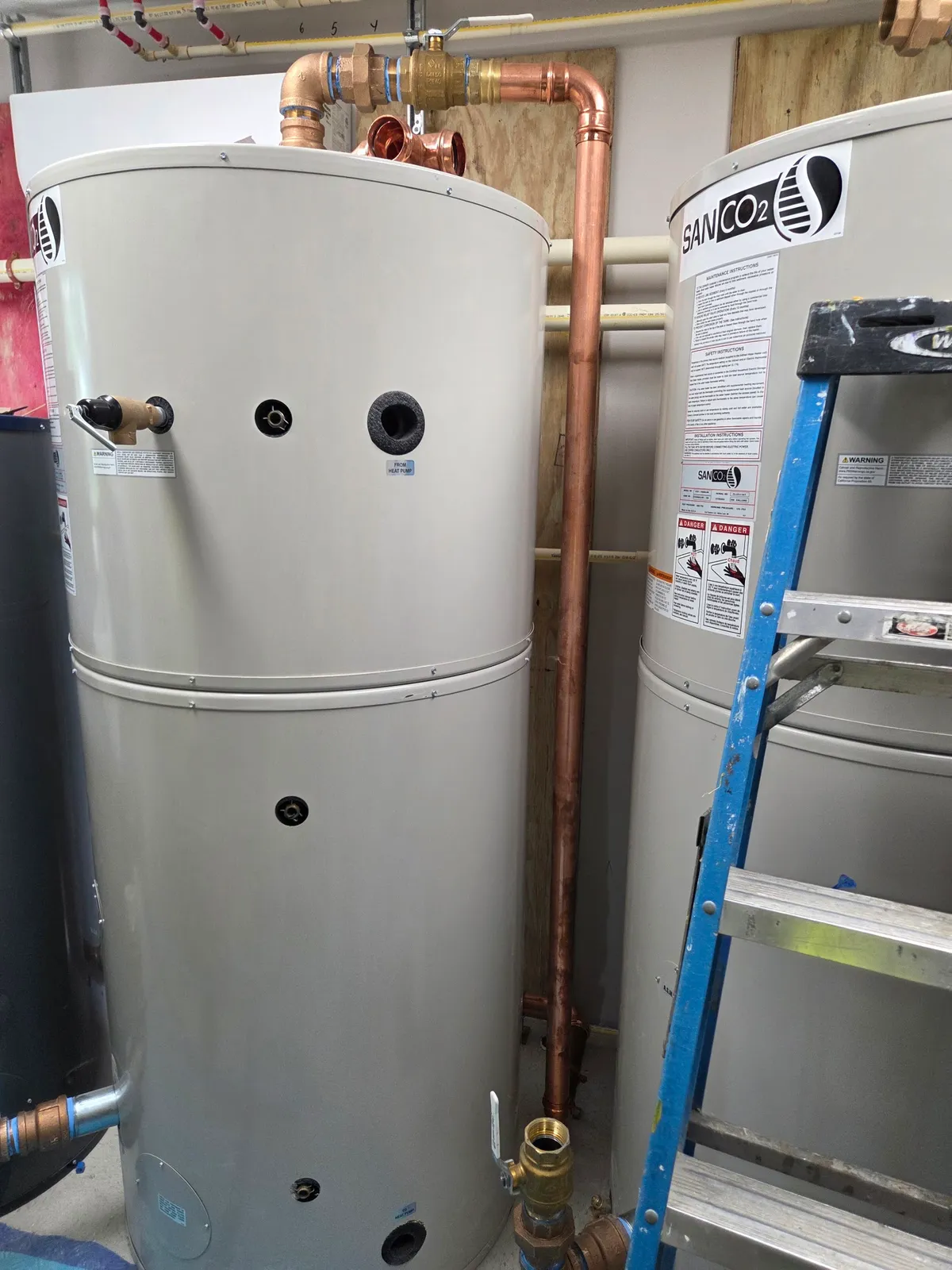 Emma Plumbing and Drain Services