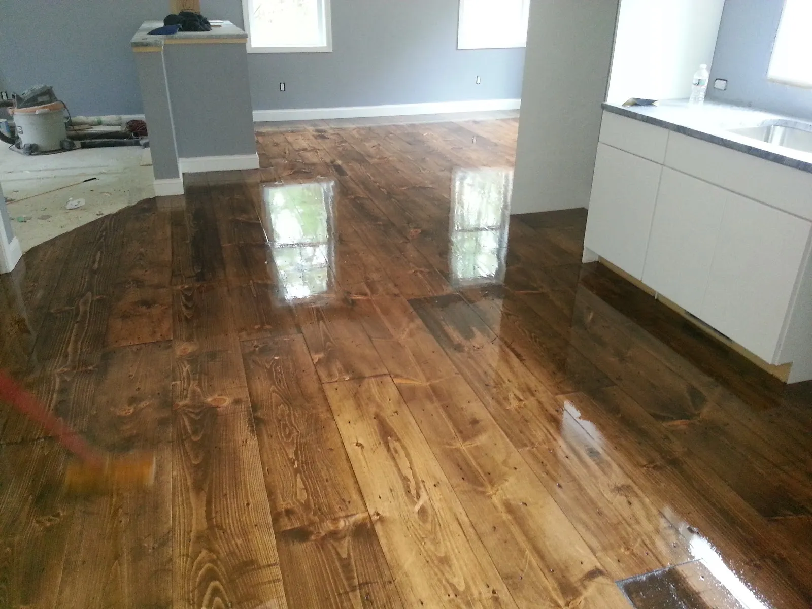 Adams Construction and Flooring