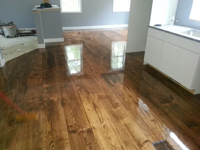 Adams Construction and Flooring
