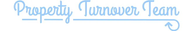 Property Turnover Team logo