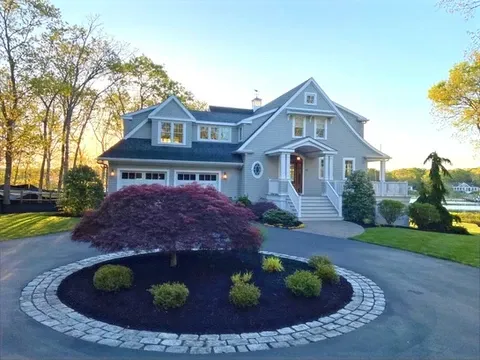 Impact Landscaping, Inc. work photo