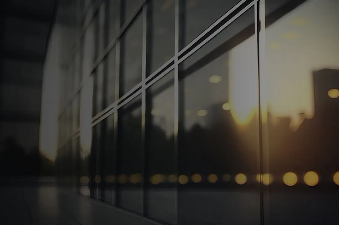 Image of commercial windows