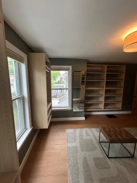 Custom Closets
