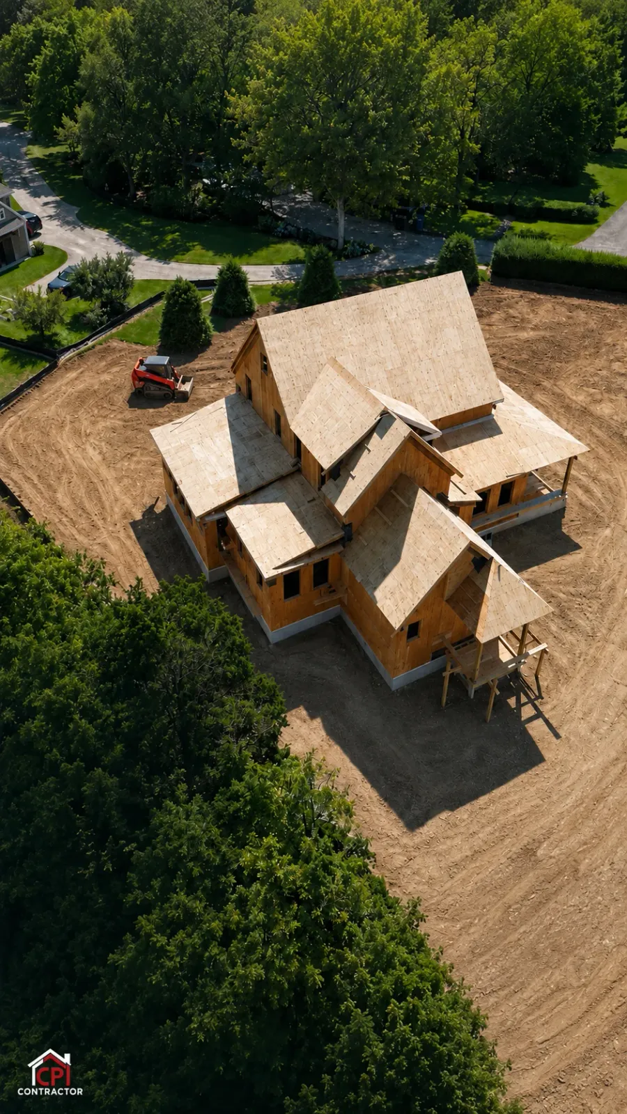 work photo from cpcontractorsusa.com