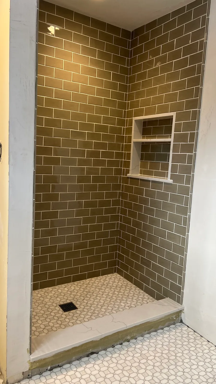 Grove Builders. Kitchen Remodeling, Home Additions, Bathroom Renovation.