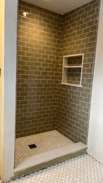 Grove Builders. Kitchen Remodeling, Home Additions, Bathroom Renovation.
