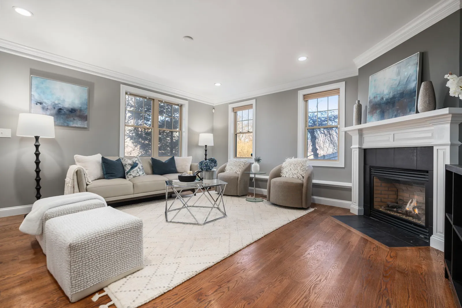 Arbor Way Living 2