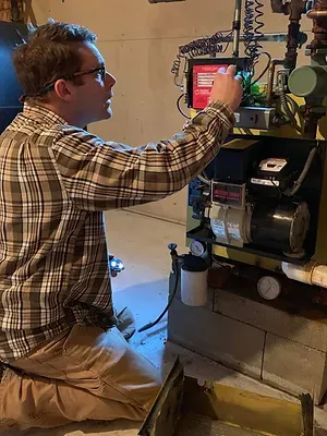 ALPINE HOME INSPECTIONS work photo