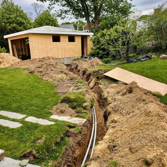 Bizier Electric Corp. researched project photo