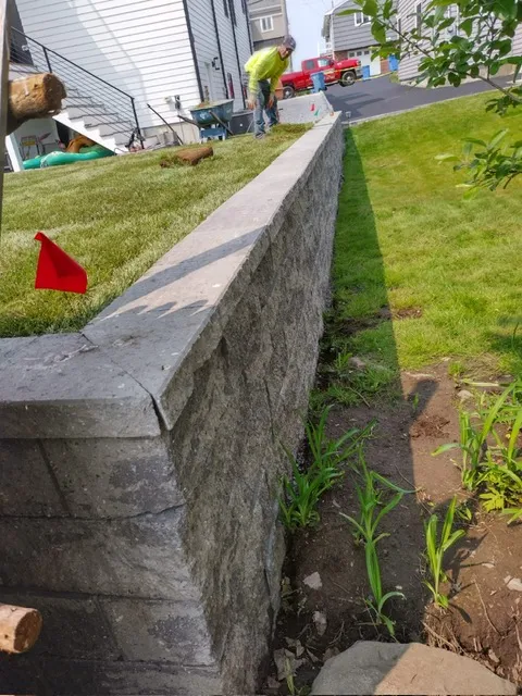 Twins Landscaping and construction inc.