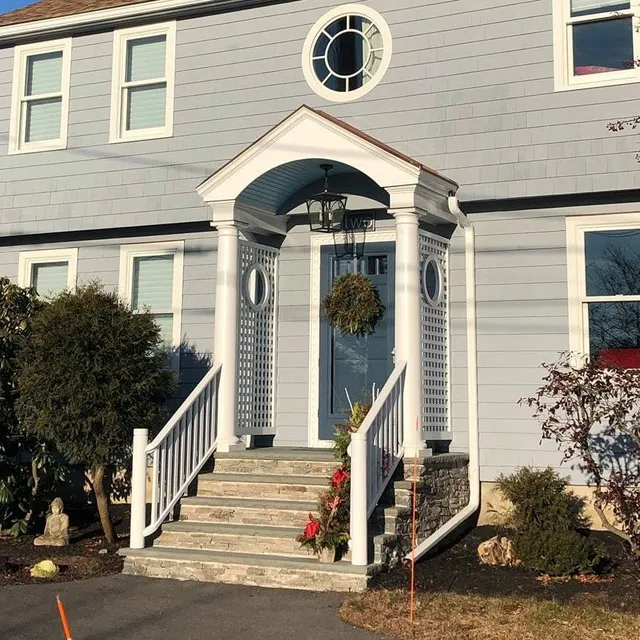 Jerrett and Son LLC researched project photo