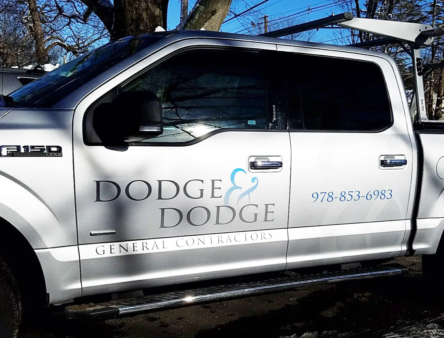 work photo from dodgeanddodge.com