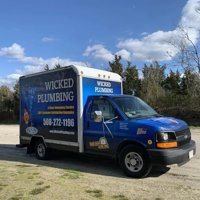 work photo from wickedplumbing.com