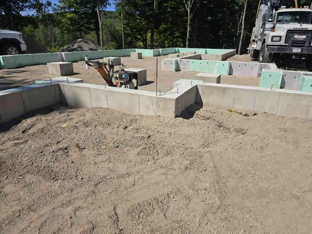 work photo from riverconstructionllc.net