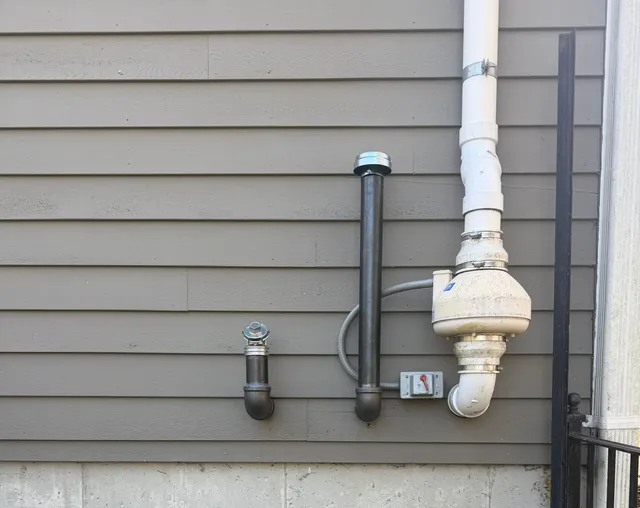 work photo from adamowskiheatingandcooling.com