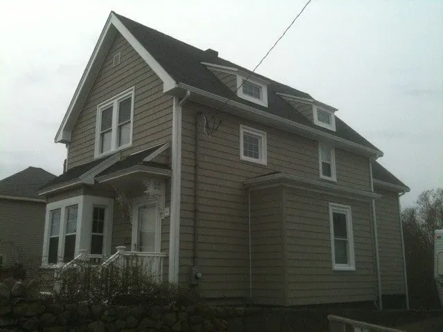 After House Renovation — Beverly, MA — First Choice Construction