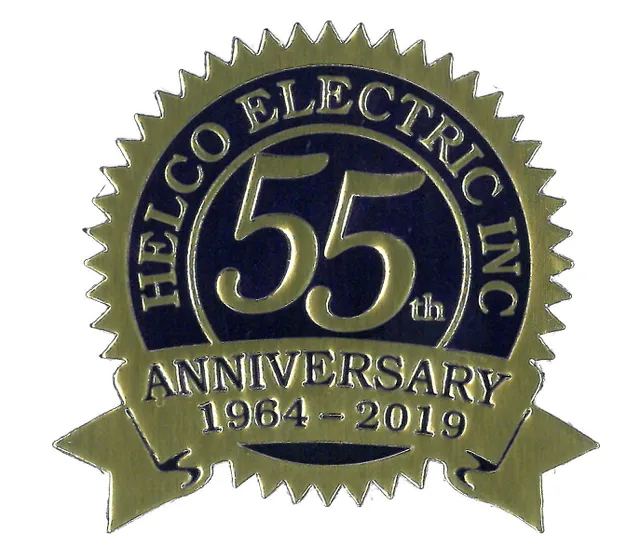 work photo from helcoelectric.com
