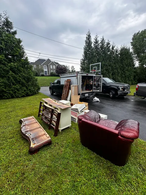 Renewed Removals work photo