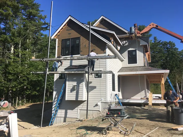 Ramirez Construction work photo