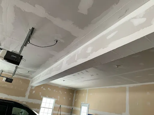 Build-It Bros work photo