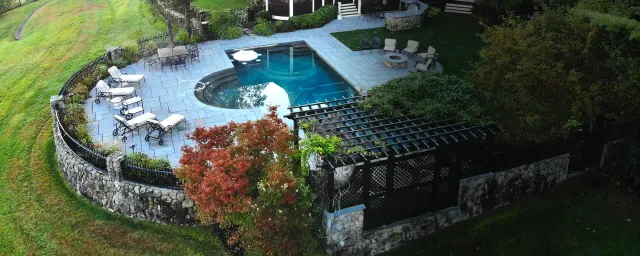 Patios