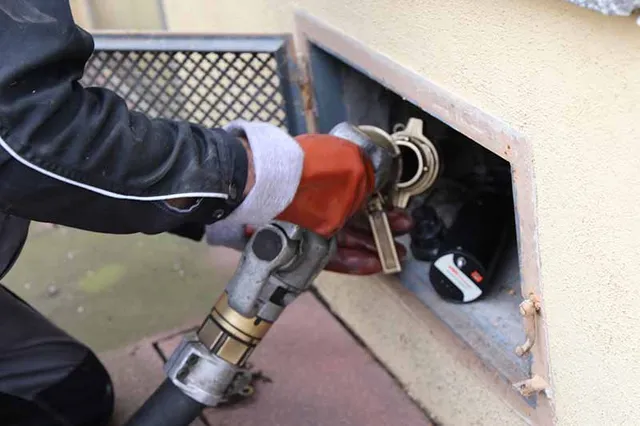 GetNetFuels work photo