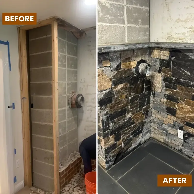 work photo from unitedstoneandmasonry.com