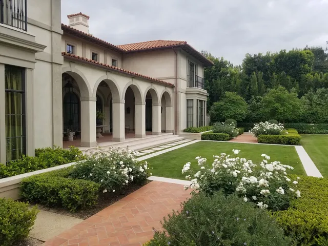 James Doyle Design Associates work photo