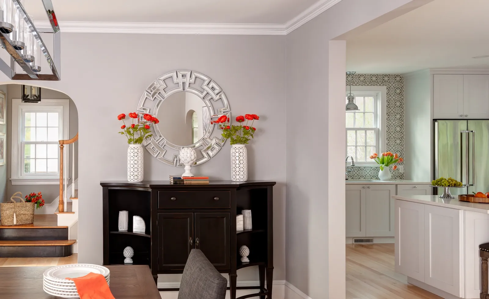 interior design home renovation project management